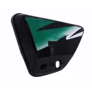 SAI-280-400x400 Side Panel cover Bajaj Kb4s Champion Black product image