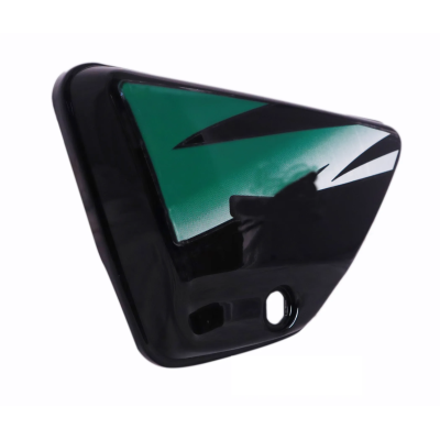 SAI-280-400x400 Side Panel cover Bajaj Kb4s Champion Black product image