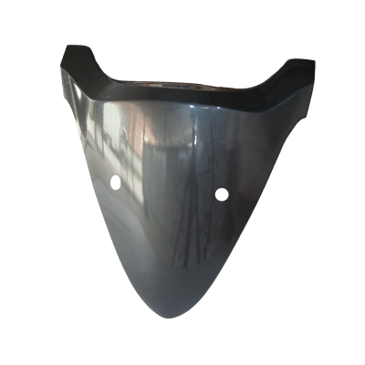 SAI-282C-400x400 Front Nose Fit For Honda Aviator Monsoon Grey product image