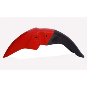 SAI-283A-400x400 Front mudguard Hero Xpro Passion Sport Red