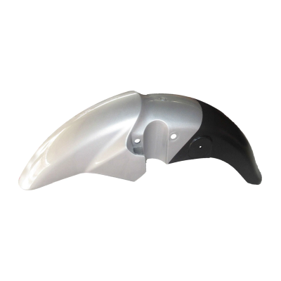 SAI-283C-400x400 Front mudguard Hero Xpro Passion Silver