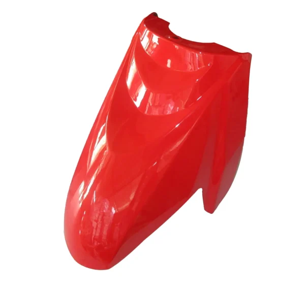 SAI-285 Front mudguard Honda Dio N m Sport Red product image
