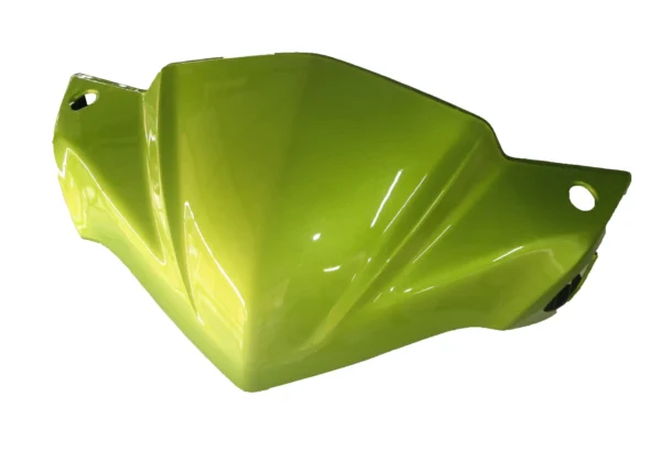 SAI-287D Head Light Visor mask honda Dio N m Green product image