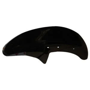 SAI-29 Front mudguard Bajaj Xcd Black