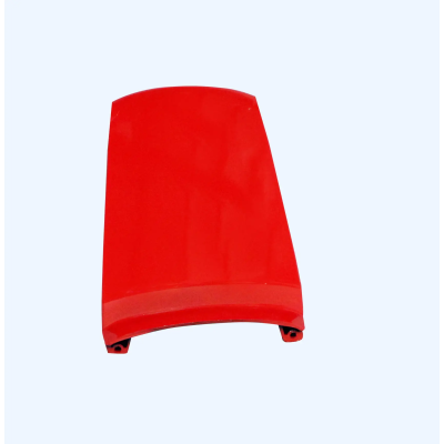 SAI-290A-400x400 Rear Cowl Center Plate Fit For Honda Shine Sports Red