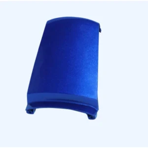 SAI-290C-400x400 Rear Cowl Center Plate Fit For Honda Shine Vibrant Blue