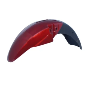 SAI-293A-400x400 Front mudguard TVS Star Sport type 3 Red