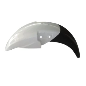 SAI-293C-400x400 Front mudguard TVS Star Sport type 3 White