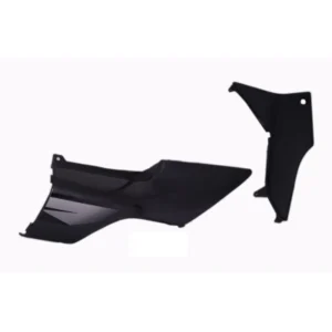Side Panel cover Hero Karizma r Grey