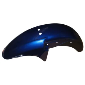 SAI-29B Front mudguard Bajaj Xcd Blue