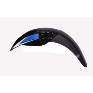 SAI-300A-scaled-400x400 Front mudguard TVS Star Cvti 110cc Type 3 Black blue Stk