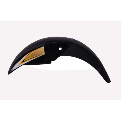 SAI-300C-scaled-400x400 Front mudguard TVS Star Cvti 110cc Type 3 Black yellow Stk