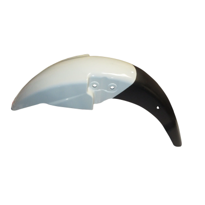 SAI-300G-400x400 Front mudguard TVS Star Cvti 110cc Type 3 White