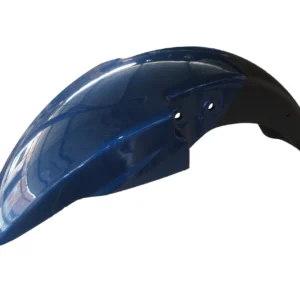 SAI-300I Front mudguard TVS Star Cvti 110cc Type 3 Blue