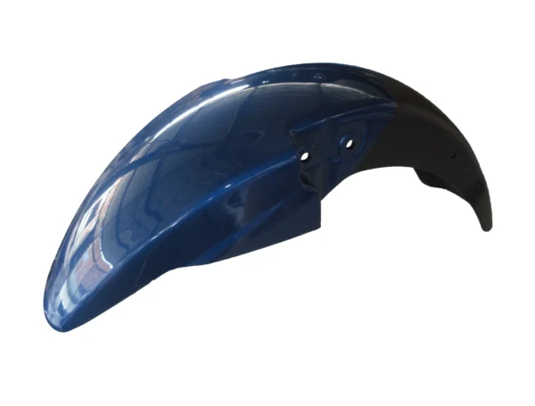 SAI-300I Front mudguard TVS Star Cvti 110cc Type 3 Blue