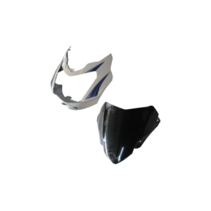SAI-303E-scaled-400x400 Head Light Visor mask TVS Star Sport Latest type 3 White blue Stk
