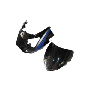 SAI-304A-scaled-400x400 Head Light Visor mask TVS Star Cvti 110cc Latest type 3 Black blue Stk