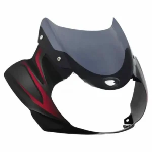 SAI-310B-1-400x400 Head Light Visor mask bajaj Discover125cc 150 product image