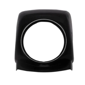 SAI-315C Head Light Visor mask TVS Super Xl Grey