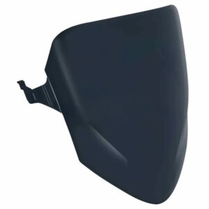 SAI-317 Head Light Visor Glass wind Screen Hero Xpro Passion