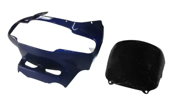 SAI-31C-scaled Head Light Visor mask suzuki Fiero Blue