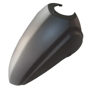 SAI-323F Front mudguard Hero Meastro Matt Grey