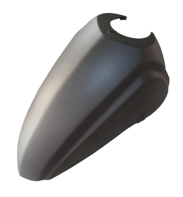 SAI-323F Front mudguard Hero Meastro Matt Grey