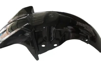 SAI-325-400x300 Front mudguard suzuki Hayate Black