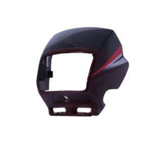 SAI-32A-scaled-400x400 Head Light Visor mask yamaha Ybx Maroon