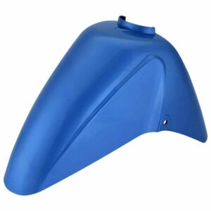 SAI-345B Front mudguard Hero Pleasure N m Blue
