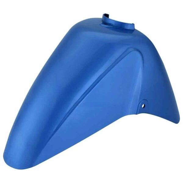 SAI-345B Front mudguard Hero Pleasure N m Blue