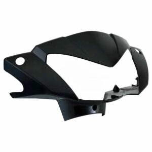 SAI-349-2 Head Light Visor mask Hero Pleasure N m Black