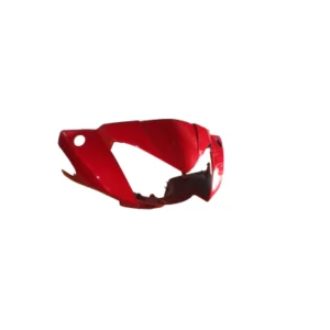 SAI-349A-400x400 Head Light Visor mask Hero Pleasure N m Red