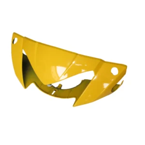 SAI-349F-400x400 Head Light Visor mask Hero Pleasure N m Yellow