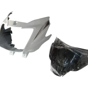 SAI-356D-scaled Head Light Visor mask TVS Star City Plus White