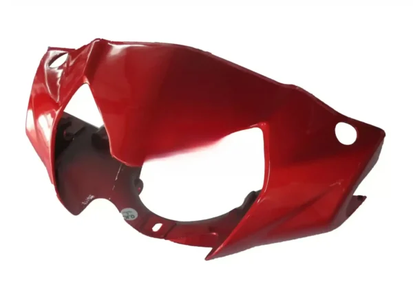SAI-357A-scaled Head Light Visor mask TVS Wego Red