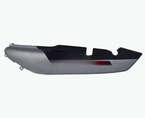 SAI-35B-scaled Tail Panel seat Cowl Hero Cbz Star Black silver Bike