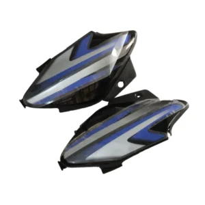SAI-363-400x400 Side Panel cover Hero Splendor Nxg O m Black blue Stk