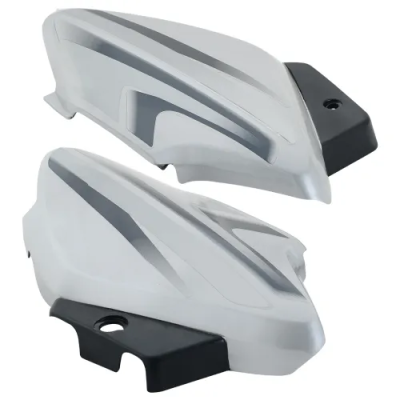 SAI-363D-400x400 Side Panel cover Hero Splendor Nxg O m Silver
