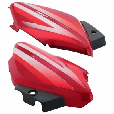 SAI-364C-1-400x400 Side Panel cover Hero Splendor Nxg Latest Red