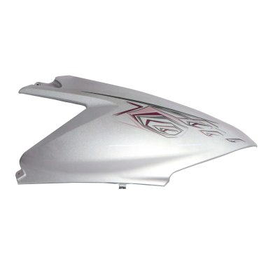 SAI-365D-400x400 Side Panel cover Hero Pleasure Silver