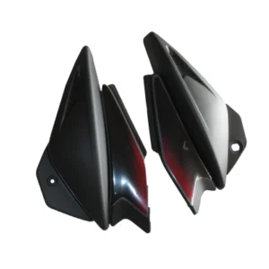 SAI-368A-400x400 Side Panel cover Bajaj Pulsar 135cc Red product image