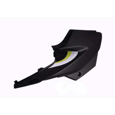 SAI-369A-400x400 Side Panel cover TVS Star Sport Latest type 3 Black green Stk
