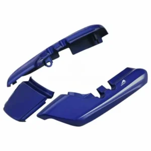 SAI-370G-400x400 Tail Panel seat Cowl Hero Splendor Pro new Graphics T blue