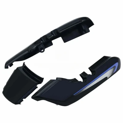 SAI-371-400x400 Tail Panel seat Cowl Hero Splendor Plus N m Blackblue Stk