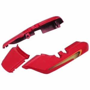 SAI-371C-400x400 Tail Panel seat Cowl Hero Splendor Plus N m Red
