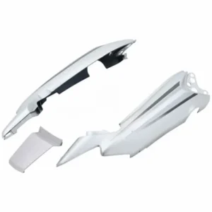 SAI-374D-400x400 Tail Panel seat Cowl Hero Splendor Nxg Latest Silver