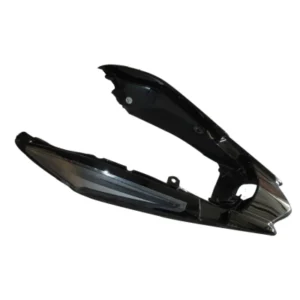 SAI-376-400x400 Tail Panel seat Cowl Honda Stunner Black product image
