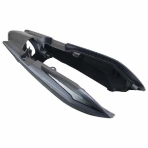 SAI-376B Tail Panel seat Cowl Honda Stunner Grey product image