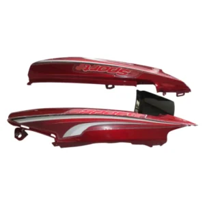 SAI-378B-400x400 Tail Panel seat Cowl TVS Star Sport Latest Type 3 Red